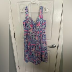 Lilly Pulitzer Dress